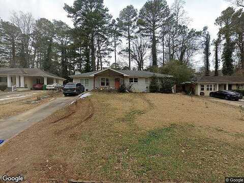 Cindy, DECATUR, GA 30032