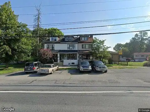 Walbert, ALLENTOWN, PA 18104