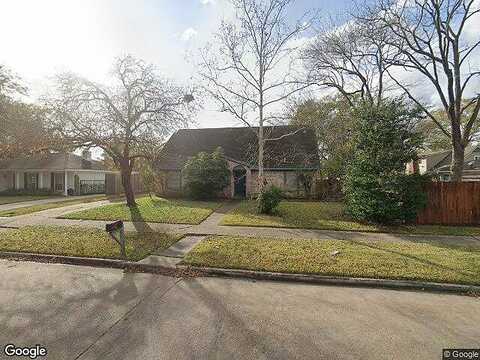 Night Star, HOUSTON, TX 77077