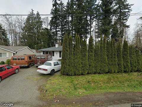 98Th, EVERETT, WA 98204