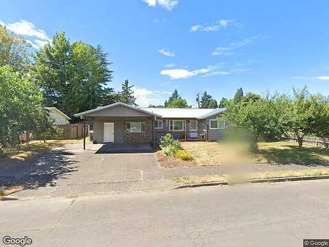 Menlo, CORVALLIS, OR 97330