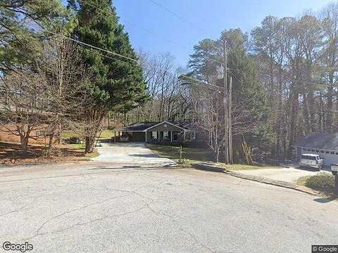 Mornington, SNELLVILLE, GA 30078