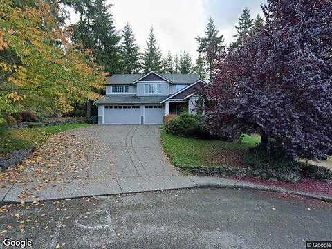 Commodore, BAINBRIDGE ISLAND, WA 98110