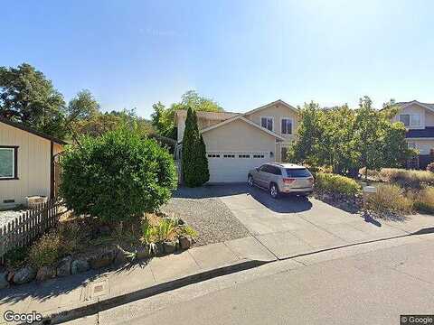 Vine, CLOVERDALE, CA 95425