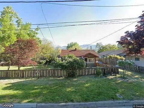 Ohio, ASHLAND, OR 97520