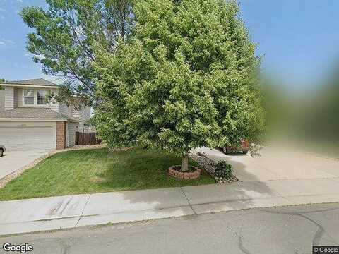 Union, AURORA, CO 80015