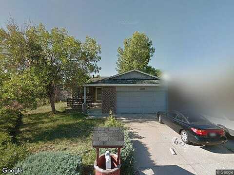 16Th, AURORA, CO 80011