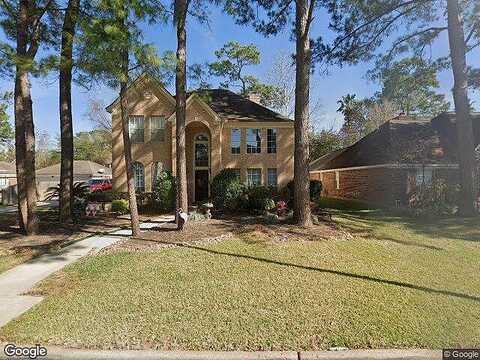 Hickory Ashe, HUMBLE, TX 77346