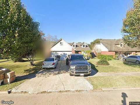 Haughland, CYPRESS, TX 77433