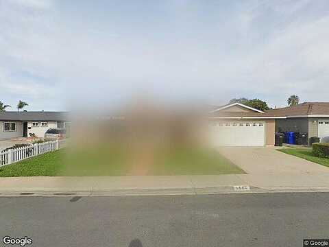 Royston, SAN DIEGO, CA 92154