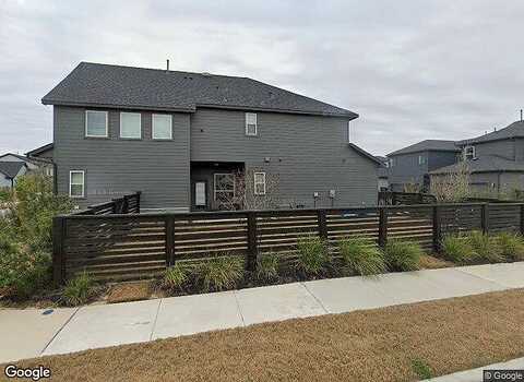 Parkland Square, CYPRESS, TX 77433