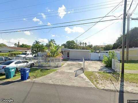 28Th, MIAMI GARDENS, FL 33056