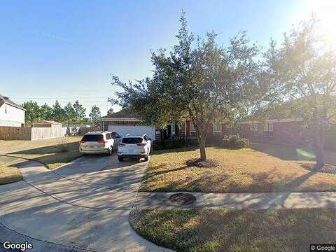 Tanglerose, HOUSTON, TX 77084
