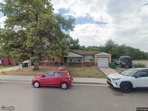 Crestline, LITTLETON, CO 80120
