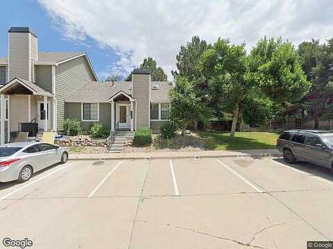 Whitaker, AURORA, CO 80015