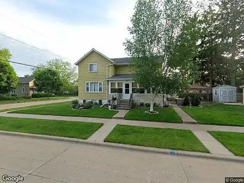 Minnesota, OSHKOSH, WI 54902