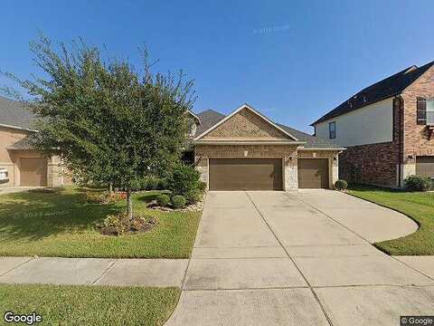 Waterfall Creek, CYPRESS, TX 77429