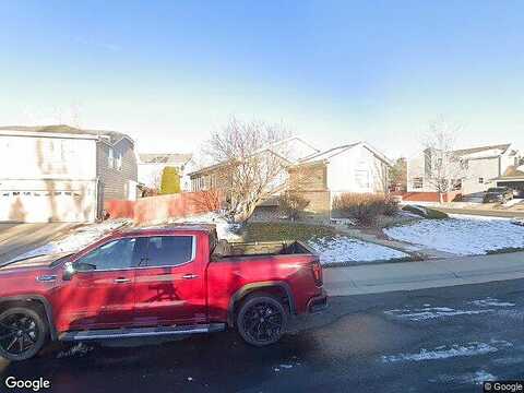 Amherst, AURORA, CO 80013