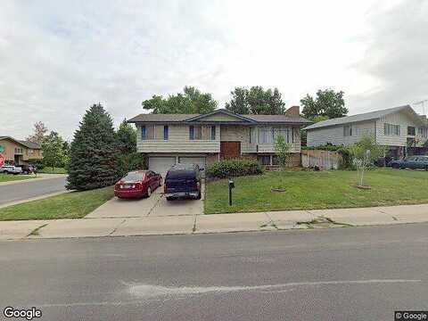 26Th Avenue, GREELEY, CO 80634