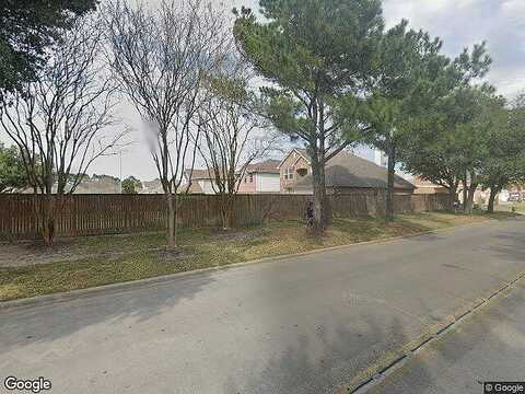 Bristol Bay, HUMBLE, TX 77346