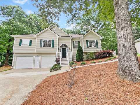 Glen Ridge, VILLA RICA, GA 30180