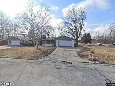 Manistique, SOUTH MILWAUKEE, WI 53172