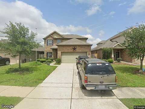 Tacoma Ridge, TOMBALL, TX 77377