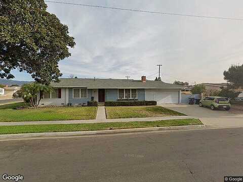 Yarnell, WEST COVINA, CA 91790