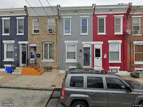 Harold, PHILADELPHIA, PA 19125