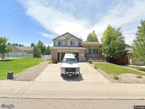 86Th, GREELEY, CO 80634