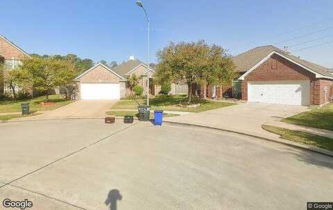 Rustic Springs, TOMBALL, TX 77375