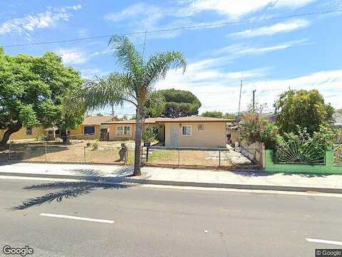 Fairview, SANTA ANA, CA 92704