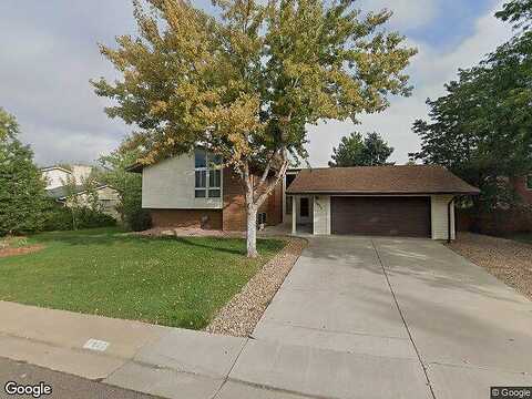 Kettle, CENTENNIAL, CO 80122