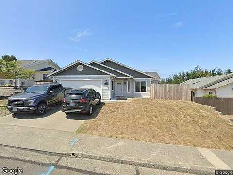 Garfield, NORTH BEND, OR 97459