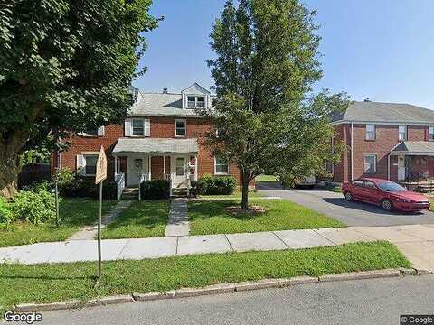 17Th, ALLENTOWN, PA 18103