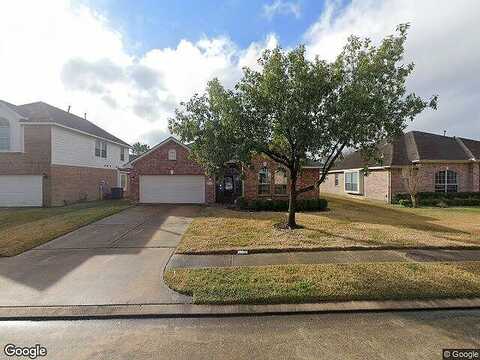 Linden Forest, KATY, TX 77449