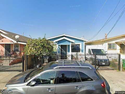 70Th, OAKLAND, CA 94621