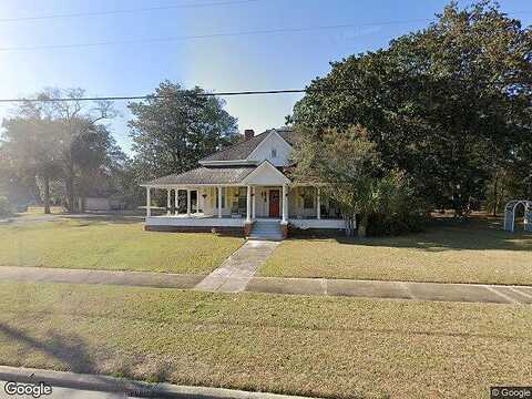 Brazell, REIDSVILLE, GA 30453