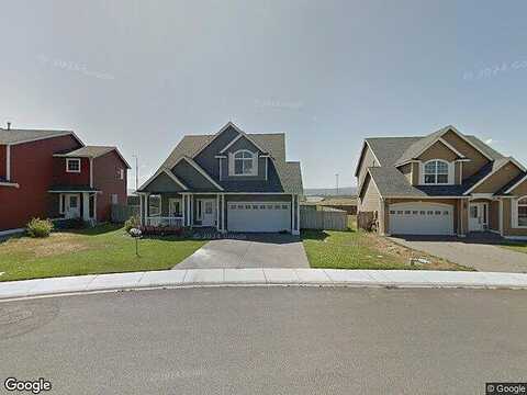 Clearview, ELLENSBURG, WA 98926