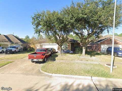 Secret Branch, CYPRESS, TX 77433