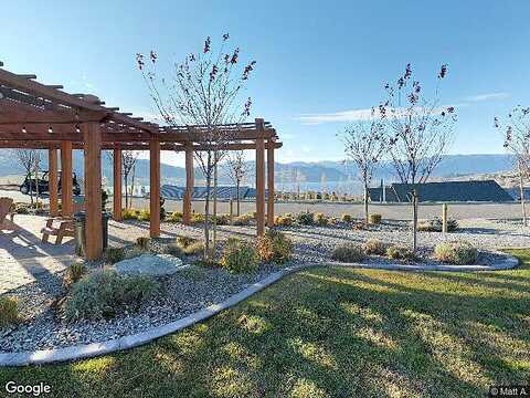 Jackrabbit, CHELAN, WA 98816
