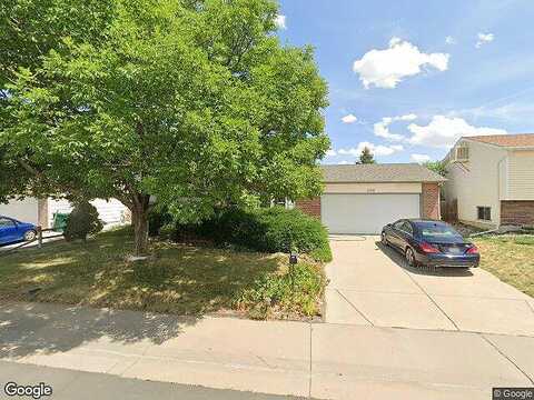 Yampa, AURORA, CO 80017