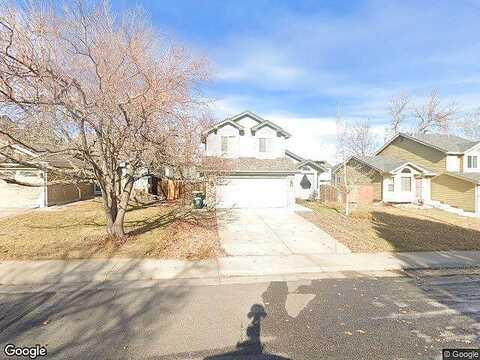 Bates, AURORA, CO 80013