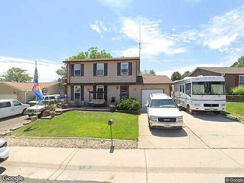 Wyoming, AURORA, CO 80017