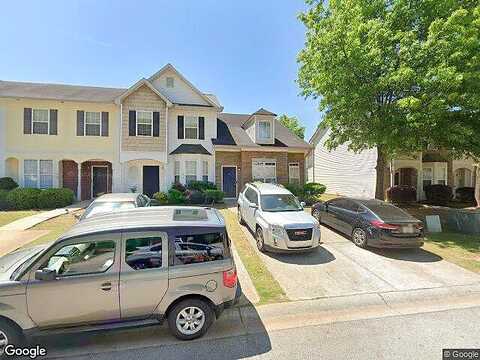 Fielding, HAMPTON, GA 30228