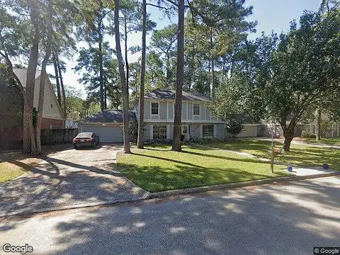 Fireside, SPRING, TX 77379
