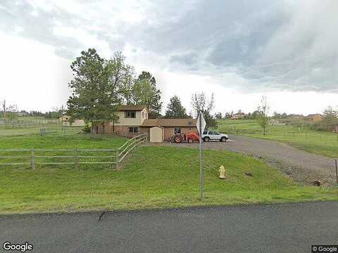 Hinsdale, FOXFIELD, CO 80016