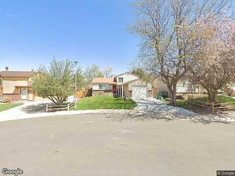 Nassau, AURORA, CO 80013