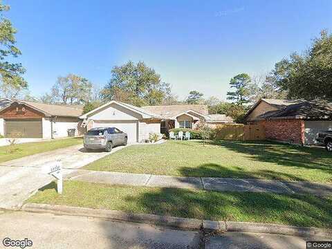Mellow Ridge, SPRING, TX 77379