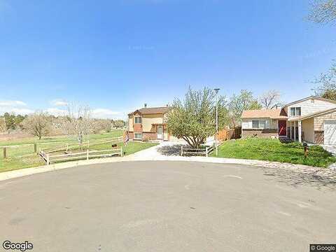 Nassau, AURORA, CO 80013
